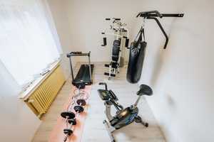Tolles Haus - tolles Grundstück!
Zweifamilienhaus mit Doppelgarage – Bielefeld – Vorschaubild 10