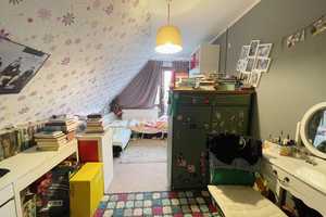 RESERVIERT *** Einfamilienhaus mit Vollkeller und großem Garten in ruhiger Lage **** – Harburg (Kreis) – Vorschaubild 14