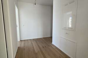 Fantastischer Gebirgsblick: Moderne 2-Zimmer-Dachterrassen-Wohnung in Pasing – Hermine-von-Parish-Straße 41, 81245 Neupasing, München – Vorschaubild 10