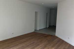 Wuppertal-Südstadt! Exklusive und barrierefreie 3 Zimmer Wohnung mit Balkon, direkt vom Eigentümer – Dürerstr. 9, 42119 Wuppertal – Vorschaubild 2