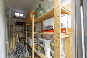 Stilvoller Altbau mit Balkon am Fuße des Killesbergs – 70469 Bahnhof Feuerbach, Stuttgart – Vorschaubild 26