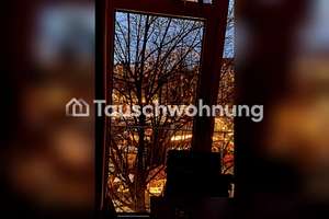 Tauschwohnung: 2 Zimmer Wohnung am Weißenburgerplatz – Die vollständige Adresse der Immobilie erhältst du vom Anbieter., 81667 Haidhausen Süd, München – Vorschaubild 1