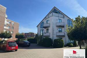 Attraktive Kapitalanlage! Vermietetes Appartement in ruhiger Wohnlage
