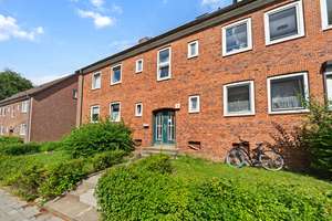 Kernsanierte 3-Zimmer-Wohnung – modern, bezugsfertig und stilvoll wohnen – Die vollständige Adresse der Immobilie erhältst du vom Anbieter., 24148 Ellerbek, Kiel – Vorschaubild 10