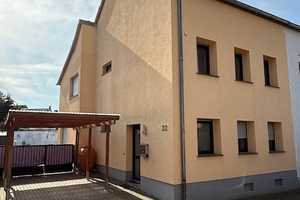 Günstiges 4-Raum-Reihenendhaus in Zülpich – Gottsberg 20, 53909 Euskirchen (Kreis) – Vorschaubild 1