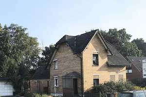 Altbau zum Renovieren mitten in Bargteheide – Lohe 35, 22941 Stormarn (Kreis) – Vorschaubild 2