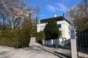 Kernsanierter Hobby-/Arbeitsraum in ruhiger Sollner Lage
