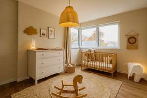 Moderne Stadtvilla mit KFW 40+ Standard in bester Wohnlage von Löningen – Die vollständige Adresse der Immobilie erhältst du vom Anbieter., 49624 Löningen – Vorschaubild 12