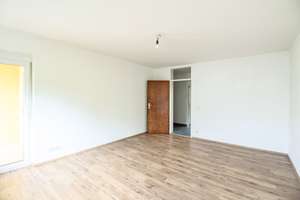 Helle 2-Zimmer-Wohnung in Augsburg Hochzoll mit Südbalkon – Die vollständige Adresse der Immobilie erhältst du vom Anbieter., 86163 Hochzoll-Nord, Augsburg – Vorschaubild 2