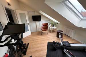 Haus zur Miete - schönes zu Hause mit viel Platz und Garten – Die vollständige Adresse der Immobilie erhältst du vom Anbieter., 3051 Kahren, Cottbus – Vorschaubild 6