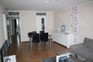 Modernisierte 3,5-Zimmer-Wohnung Penthouse  Südbalkon – Bayernstr. 5, 41063 Eicken, Mönchengladbach – Vorschaubild 6