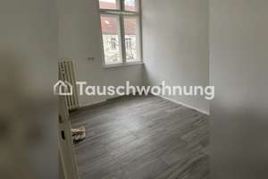 Tauschwohnung: Schöne Altbau Wohnung im ruhigen Wilmersdorf – Die vollständige Adresse der Immobilie erhältst du vom Anbieter., 10709 Halensee, Berlin – Vorschaubild 4