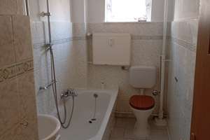 Wo Berlin durchatmet." - "2 Zimmer · Panke-Grünzug · Grenze Mitte/Wedding." – Kunkelstr 5,, 13347 Gesundbrunnen, Berlin – Vorschaubild 7