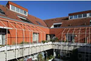 Attraktive 3-Zimmer Wohnung im 3. OG in Viersen, modernisiert – Rathausmarkt 42, 41747 Viersen – Vorschaubild 1