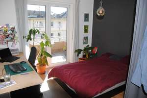 Schöne 3-Zimmer wohnung in Darmstadt-Ost – Kiesstrasse 84, 64287 Darmstadt-Ost, Darmstadt – Vorschaubild 9