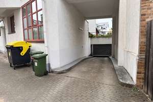 2-Zi. EG-Wohnung mit Terrasse und Tiefgarage Kleine Leonardstr. – Kleine Leonardstraße 5, 38102 Viewegsgarten-Bebelhof, Braunschweig – Vorschaubild 3