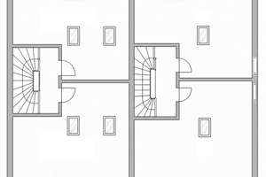 Doppelhaushälfte mit 188 m² Wohnfläche in Burgkirchen an der Alz – Die vollständige Adresse der Immobilie erhältst du vom Anbieter., 84508 Burgkirchen an der Alz – Vorschaubild 12