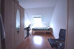 Prima Innenstadtlage, ideal für Berufstätigen-WG – Die vollständige Adresse der Immobilie erhältst du vom Anbieter., 68161 Innenstadt/Jungbusch, Mannheim – Vorschaubild 5
