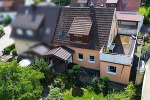 Geräumiges Einfamilienhaus mit Renovierungspotenzial – Heidenheim (Kreis) – Vorschaubild 13