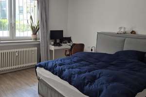 Kurzfristig frei: 3-Zimmer-Wohnung am Hohenstaufenring – Hohenstaufenring 13, 50674 Neustadt/Süd, Köln – Vorschaubild 5