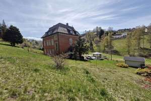 Historische Gründerzeitvilla in Pobershau – Wohnen mit Charme und großem Gartenparadies! – Die vollständige Adresse der Immobilie erhältst du vom Anbieter., 9496 Pobershau – Vorschaubild 7
