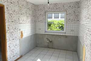 REH mit 4 Zimmern plus ausgebautes Dachgeschoss – Diepholz (Kreis) – Vorschaubild 8