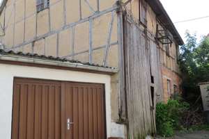 Wohnen auf dem Land – Schäfergasse 11, 99638 Kindelbrück – Vorschaubild 17
