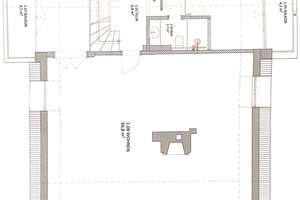 Stylisches Penthouse in Eppendorf – Die vollständige Adresse der Immobilie erhältst du vom Anbieter., 20249 Eppendorf, Hamburg – Vorschaubild 14