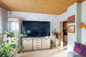 Provisionsfrei: Einfamilienhaus in Merseburg – ruhige Lage & Garten mit viel Freiraum – Clara-Zetkin-Str. 2, 6217 Merseburg – Vorschaubild 7