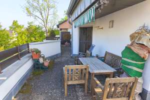 #Neu im Angebot# Traumhafte Dachterrassen Maisonettenwohnung in Augsburg-Göggingen – Die vollständige Adresse der Immobilie erhältst du vom Anbieter., 86199 Göggingen-Süd, Augsburg – Vorschaubild 16