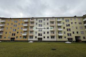 2 Zimmer, 2 Balkone in Laim! – Droste Hülshoff Str. 8, 80686 Friedenheim, München – Vorschaubild 5