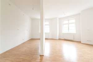 Helle 2-Zimmer-Wohnung mit hochwertiger Ausstattung, EBK inkl., in ruhiger Lage  – Leipzig – Vorschaubild 8