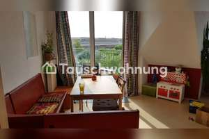 Tauschwohnung: Wohungstausch: Suche 4-Zimmer in Köln