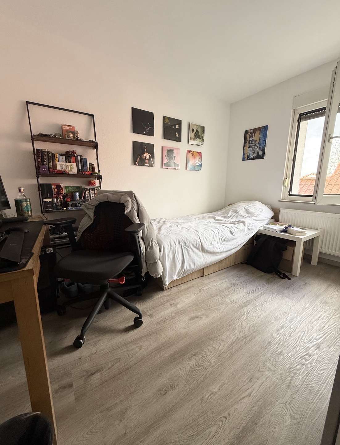 Immobilie in Erlensee - Attraktives Mehrfamilienhaus mit 3 Wohneinheiten in gefragter Lage von Erlensee - Bild 4