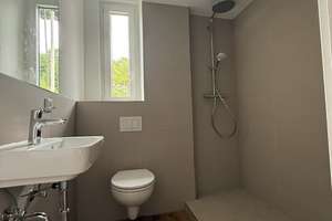 Stilvolle 2,5-Zimmer-Dachgeschosswohnung im Altbaucharme – Erstbezug, mit Balkon, frei – Reinsburgstr. 93, 70176 Rotebühl, Stuttgart – Vorschaubild 18