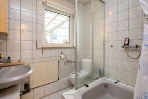 Rösrath: 
Die perfekte Alternative zum Einfamilienhaus mit Balkon, Terrasse und Garten! – Die vollständige Adresse der Immobilie erhältst du vom Anbieter., 51503 Rösrath – Vorschaubild 15