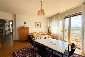 +++Wohnen über den Dächern von Stuttgart – mit traumhaftem Ausblick+++ – Die vollständige Adresse der Immobilie erhältst du vom Anbieter., 70565 Fasanenhof, Stuttgart – Vorschaubild 2