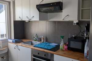 Helle 2-Zimmer-Wohnung in Düsseldorf-Kalkum – Alte Kalkumer Straße 38, 40489 Kalkum, Düsseldorf – Vorschaubild 6