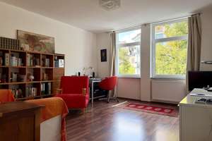 TOP gepflegte 2 Zi.-ETW - Offenbach-Nordend!  – 63067 Messehalle, Offenbach am Main – Vorschaubild 3