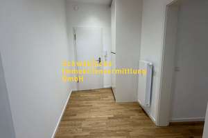 Schöne & helle 2-Zi.-Whg. I Balkon I *NEU* I guter Grundriss I EBK I Stgt.-West I Bus & U-Bahn – Die vollständige Adresse der Immobilie erhältst du vom Anbieter., 70197 Kräherwald, Stuttgart – Vorschaubild 3
