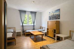 Stabile Kapitalanlage – Voll vermietetes MFH mit 8 Einheiten in Mannheim Neckarstadt-West – Die vollständige Adresse der Immobilie erhältst du vom Anbieter., 68169 Neckarstadt-West, Mannheim – Vorschaubild 5
