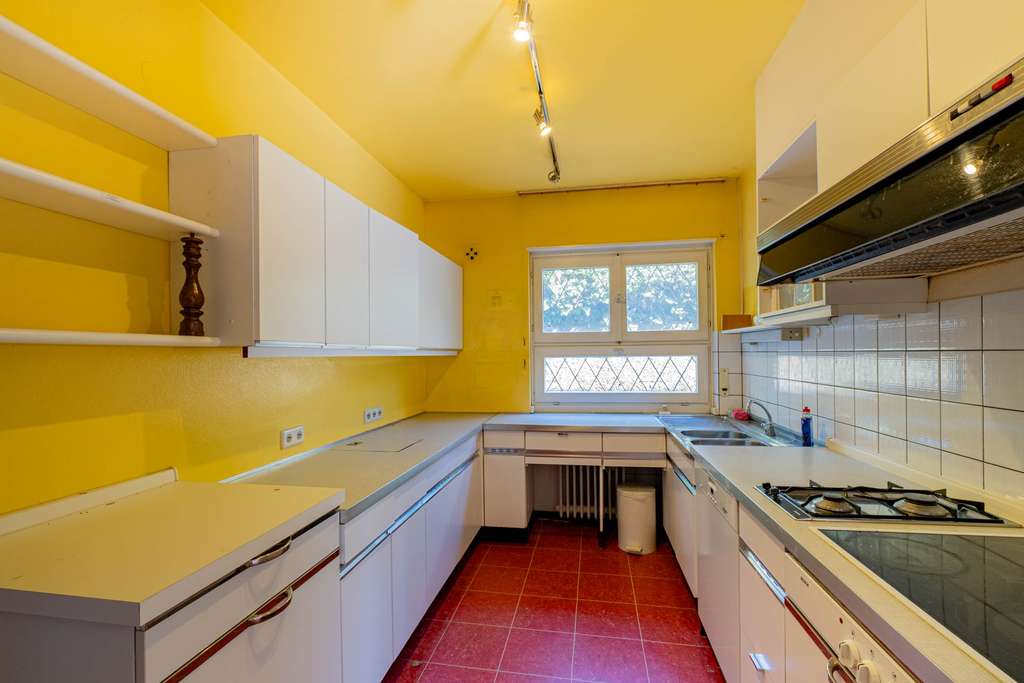 Immobilie in Neckargemünd - Ein Juwel wartet auf sein Comeback: Kernsanierungsbedürftiges Einfamilienhaus in Kleingemünd - Bild 4