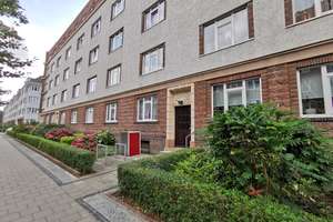 Modernisierte Wohnung im 1. OG – Scharnhorststr. 18, 27568 Mitte, Bremerhaven – Vorschaubild 8