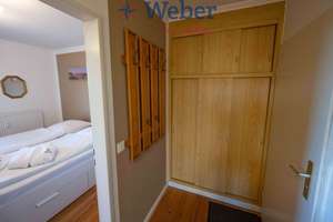 Urlaubsgefühl inklusive – Wohnung mit Meerblick, Sauna und Schwimmbad – Die vollständige Adresse der Immobilie erhältst du vom Anbieter., 25938 Wyk auf Föhr – Vorschaubild 4