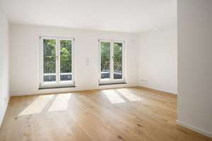 Neubau Maisonette zum Erstbezug - Ihr neues Domizil am Siemenspark – Die vollständige Adresse der Immobilie erhältst du vom Anbieter., 81479 Obersendling, München – Vorschaubild 8
