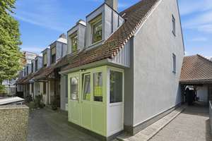 Familienfreundliches Reiheneckhaus inkl. Garage in Augsburg-Oberhausen | ohne Käuferprovision – 86154 Oberhausen-Süd, Augsburg – Vorschaubild 2
