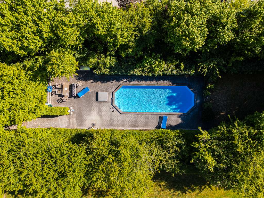 Immobilie in Starnberg - ❖ Deine Outdoor-Sommer-Oase auf der Loggia ❖ Vermietete Hochparterre-Wohnung (ruhige Ortsrandlage) - Bild 3