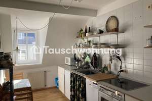 Tauschwohnung: Ruhige helle DG-Whg in Lindenthal gegen größere Wohnung – Die vollständige Adresse der Immobilie erhältst du vom Anbieter., 50935 Lindenthal (Ortsteil), Köln – Vorschaubild 10