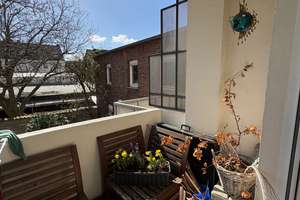helle 3-Zimmer Wohnung mit Balkon | MG-Rheydt – Mühlenstr. 144, 41236 Rheydt, Mönchengladbach – Vorschaubild 7