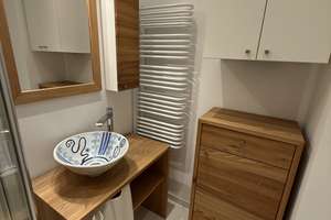  Top saniert 2,5 Zi Altbau Wohn. in  HD Weststadt – Die vollständige Adresse der Immobilie erhältst du vom Anbieter., 69115 Weststadt, Heidelberg – Vorschaubild 21